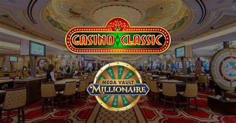 Casino Classic .